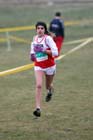 No 1056,  Junior Women North East Harrier League, Wrekerton, Gateshead.